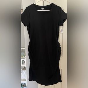 Maternity Bodycon Dress